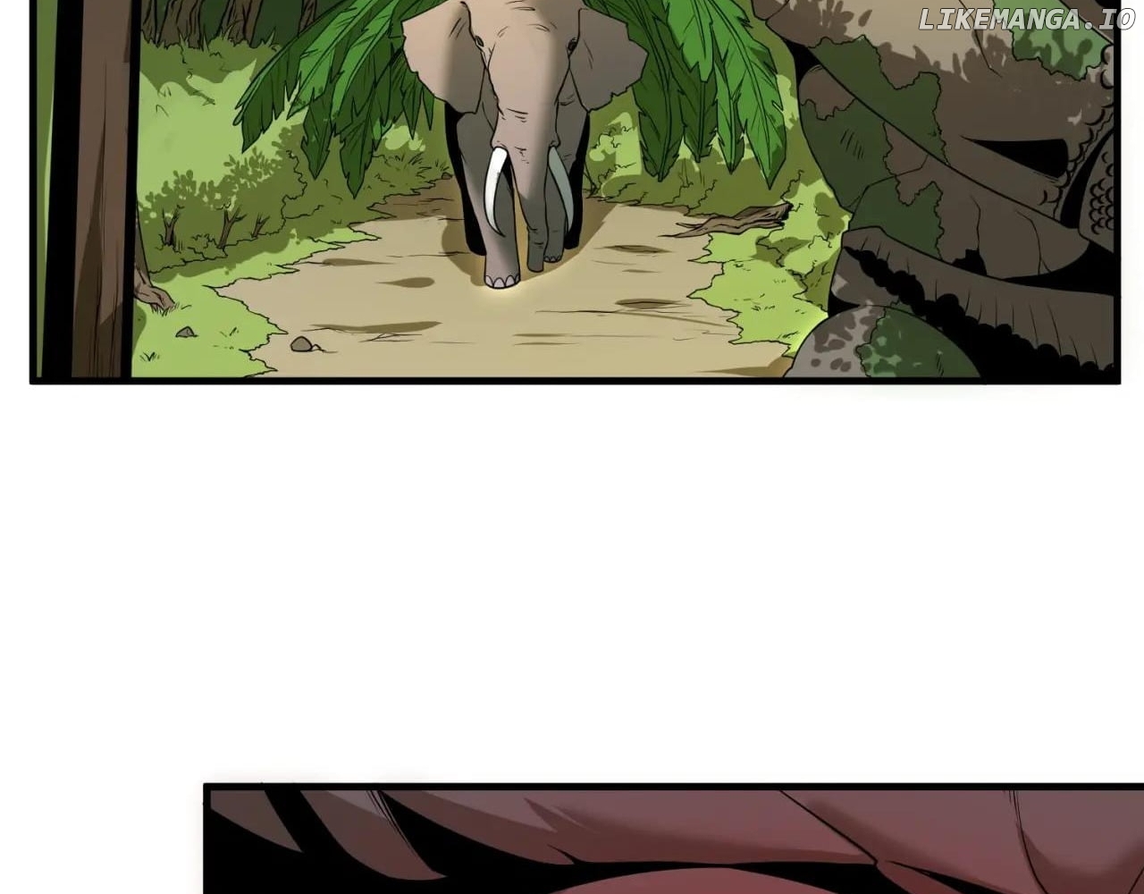 Era of the Haunted Chapter 156 - page 43